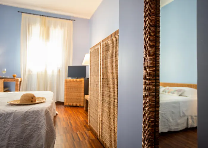 Hotel boutique: Hotel Cetarium