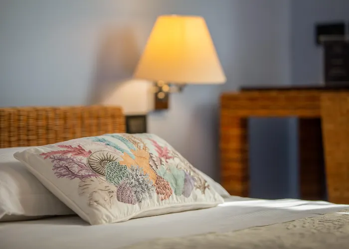 Hotel boutique: Hotel Cetarium