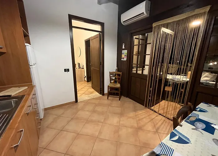 Blunda Holiday Home